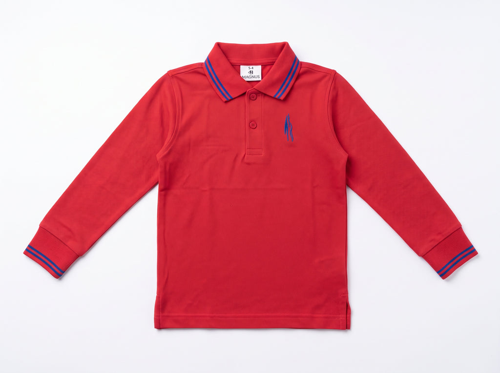 CITY PRE SCHOOL SHIRT