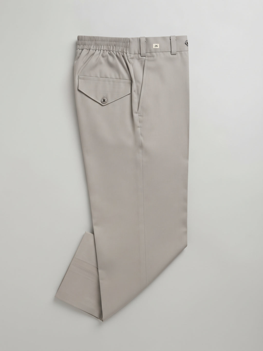 The City School Uniform Pant – Classic Fit