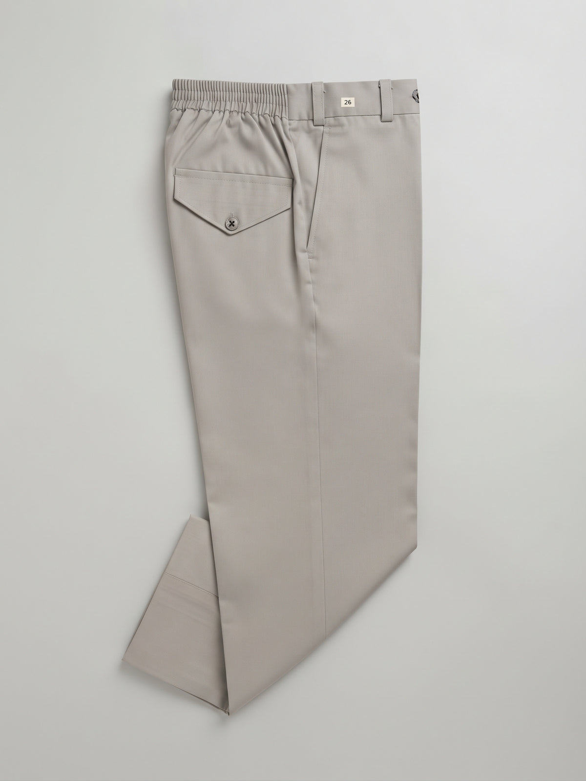 The City School Uniform Pant – Classic Fit