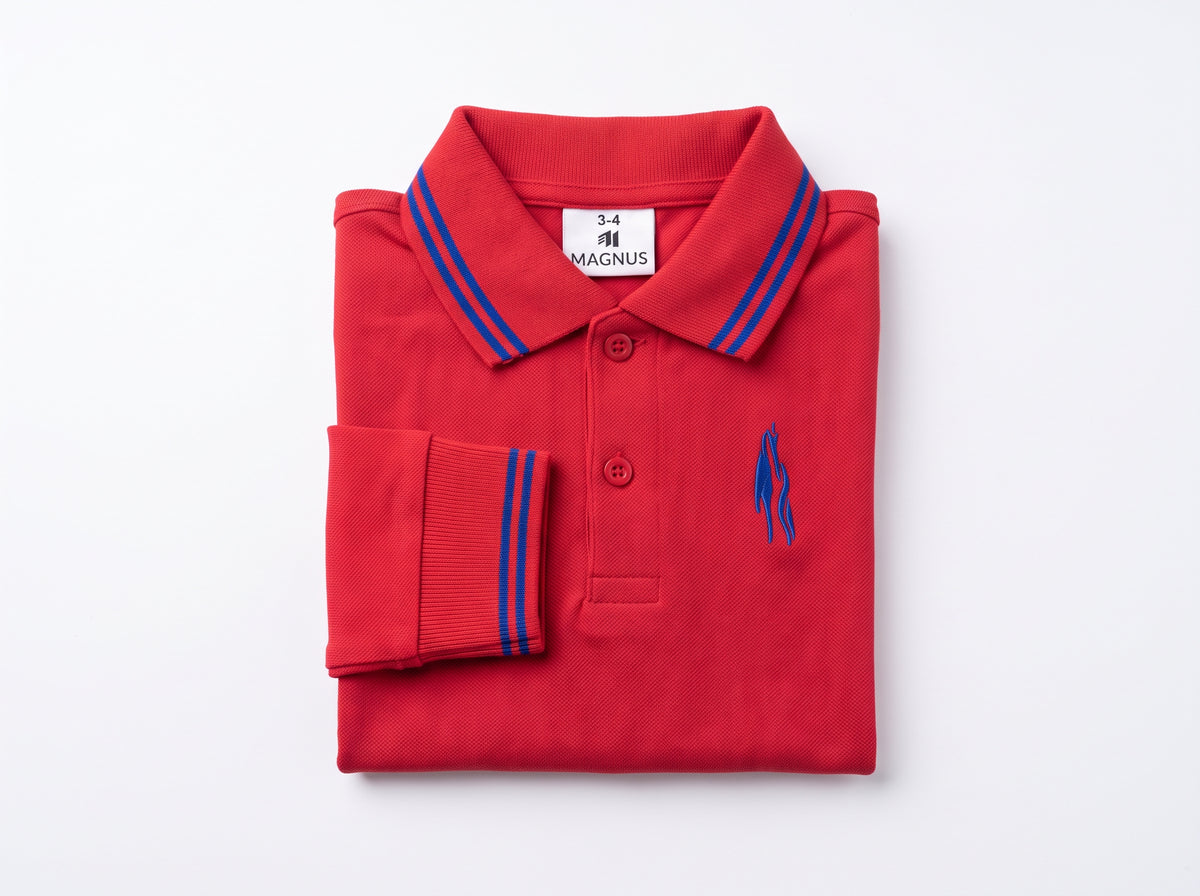 CITY PRE SCHOOL SHIRT