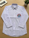 Public Boys Shirt Full Sleeves