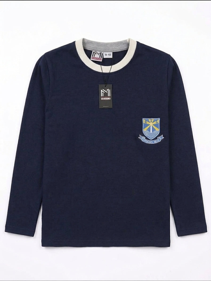 Beacon House Unisex Sports Shirt
