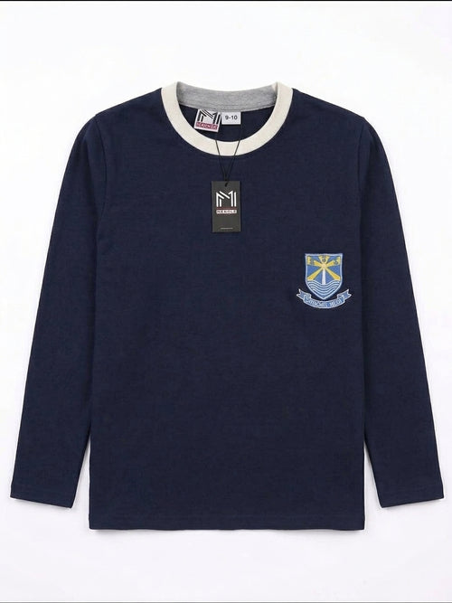 Beacon House Unisex Sports Shirt