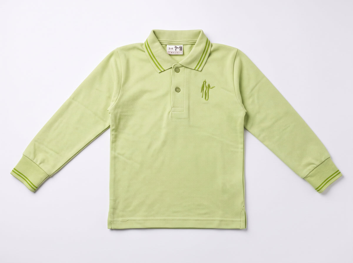 CITY PRE SCHOOL SHIRT