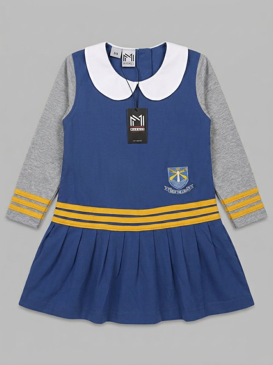 Beacon House Baby Frock