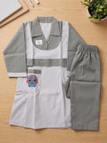 Public School Baby Frock Shalwar Dress