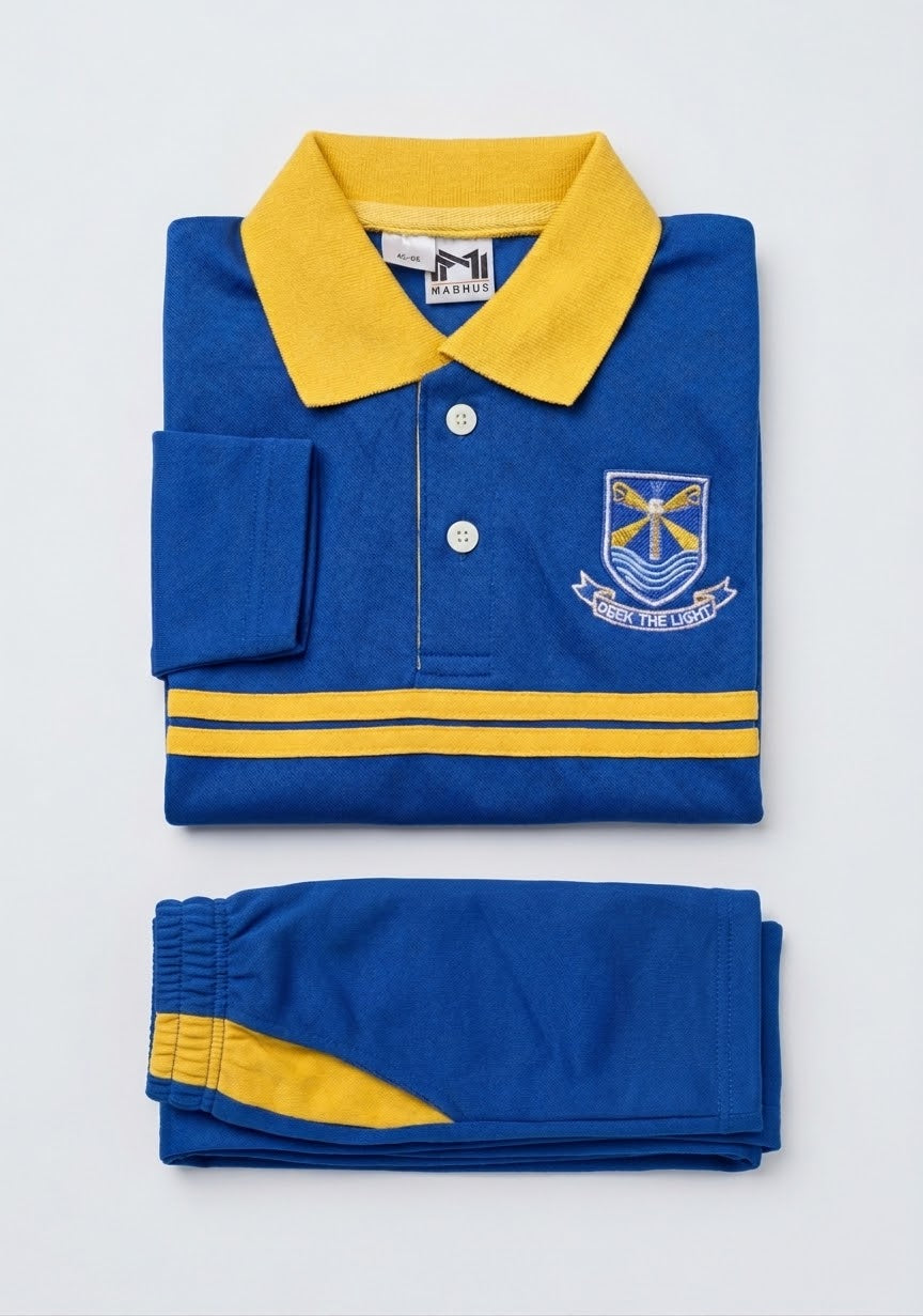 Beacon House Pre Boy Uniform