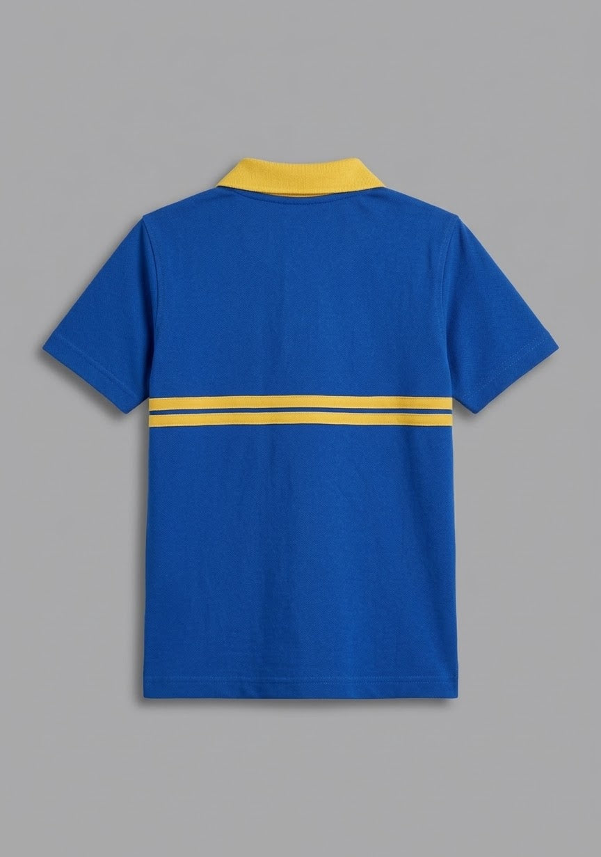 Beacon House Pre Boy Uniform